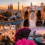 The Ultimate Barcelona Hen Do Guide 2026