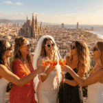 Barcelona Hen Do Guide
