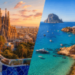 Barcelona vs Ibiza for a Hen Weekend: Which Destination Is Right for Your Group?