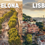 Barcelona vs Lisbon for a Hen Weekend: Which Destination Is Best in 2026?