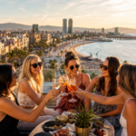 Best Time to Visit Barcelona for a Hen Weekend