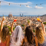 How Much Does a Hen Party in Barcelona Cost
