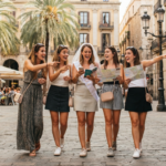 5 Mistakes to Avoid When Booking Hen Do Barcelona Packages