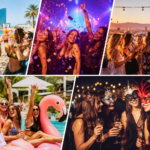 5 Weekend Party Themes That Work Perfectly in Barcelona