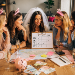 Plan a Hen Party