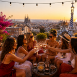 Best Time of Year to Plan a Hen Weekend Barcelona