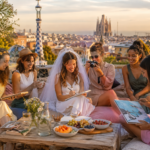 Best Hen Party Barcelona Ideas for Brides