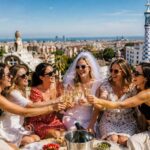 What to Do in Barcelona for a Hen Weekend in September