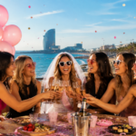 Why Booking Hen Do Packages Gives You More Time to Celebrate